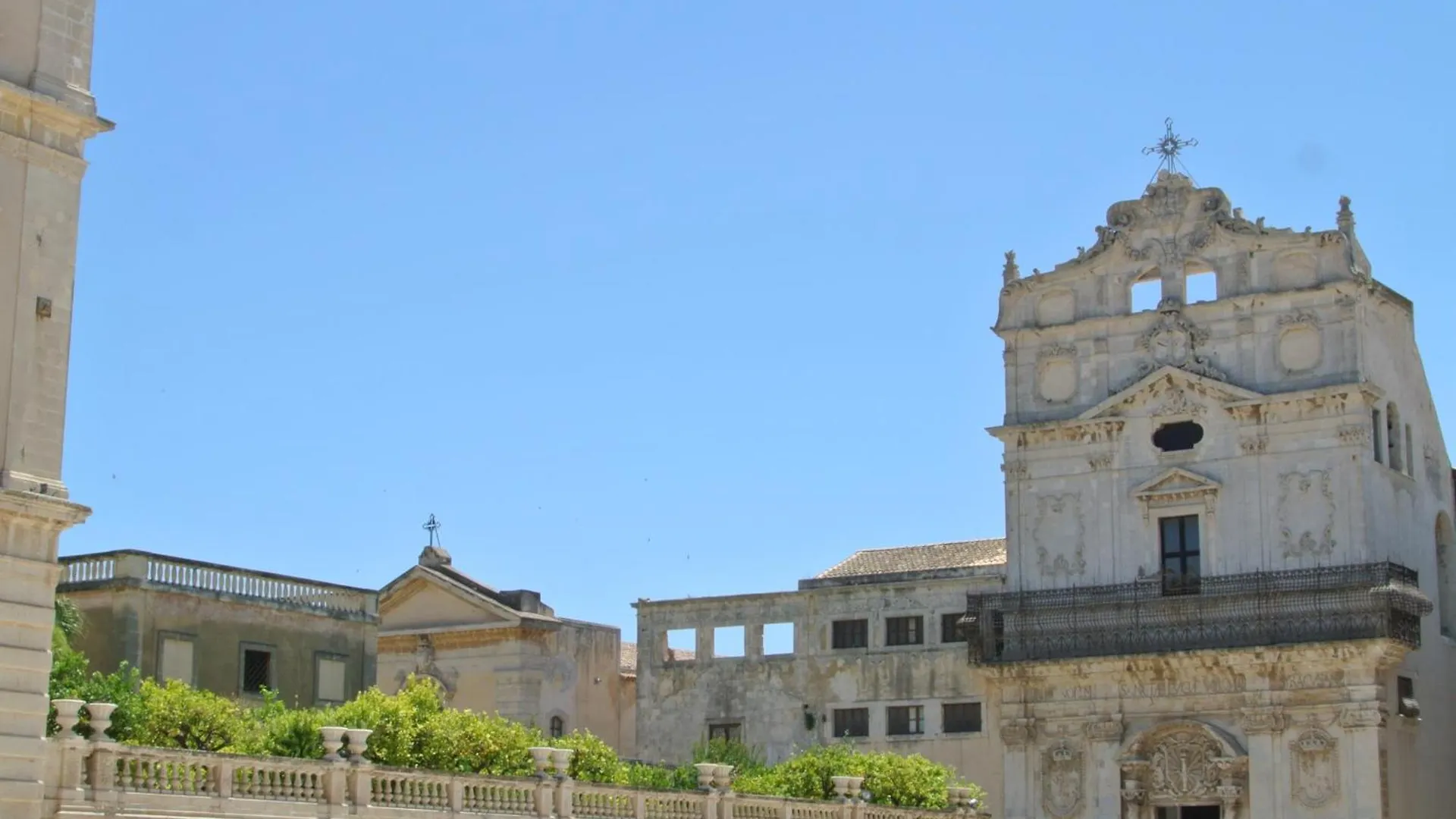 Dame' Villa Syracuse 0*,  Italië