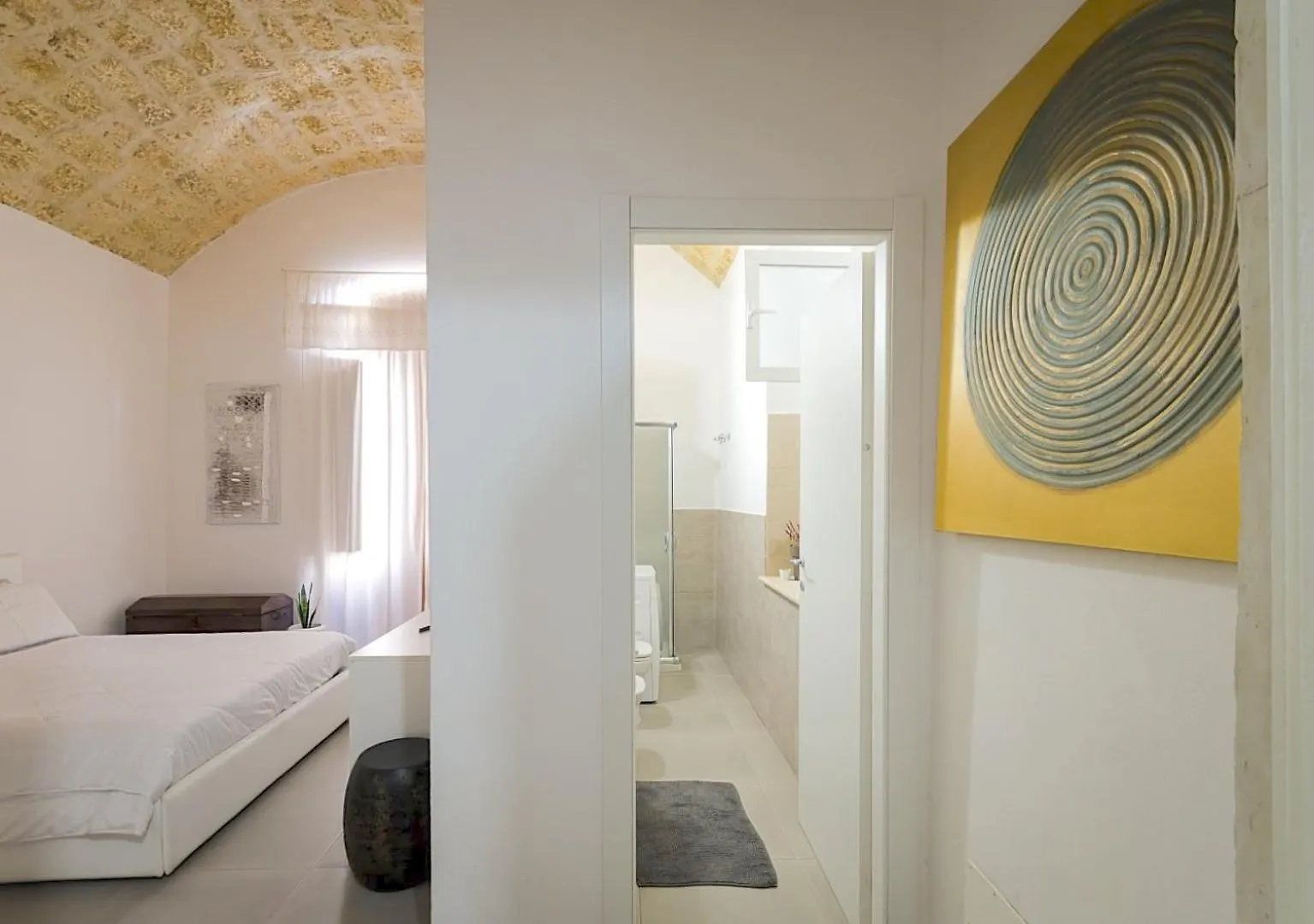 Dame' Villa Syracuse Vakantiehuis