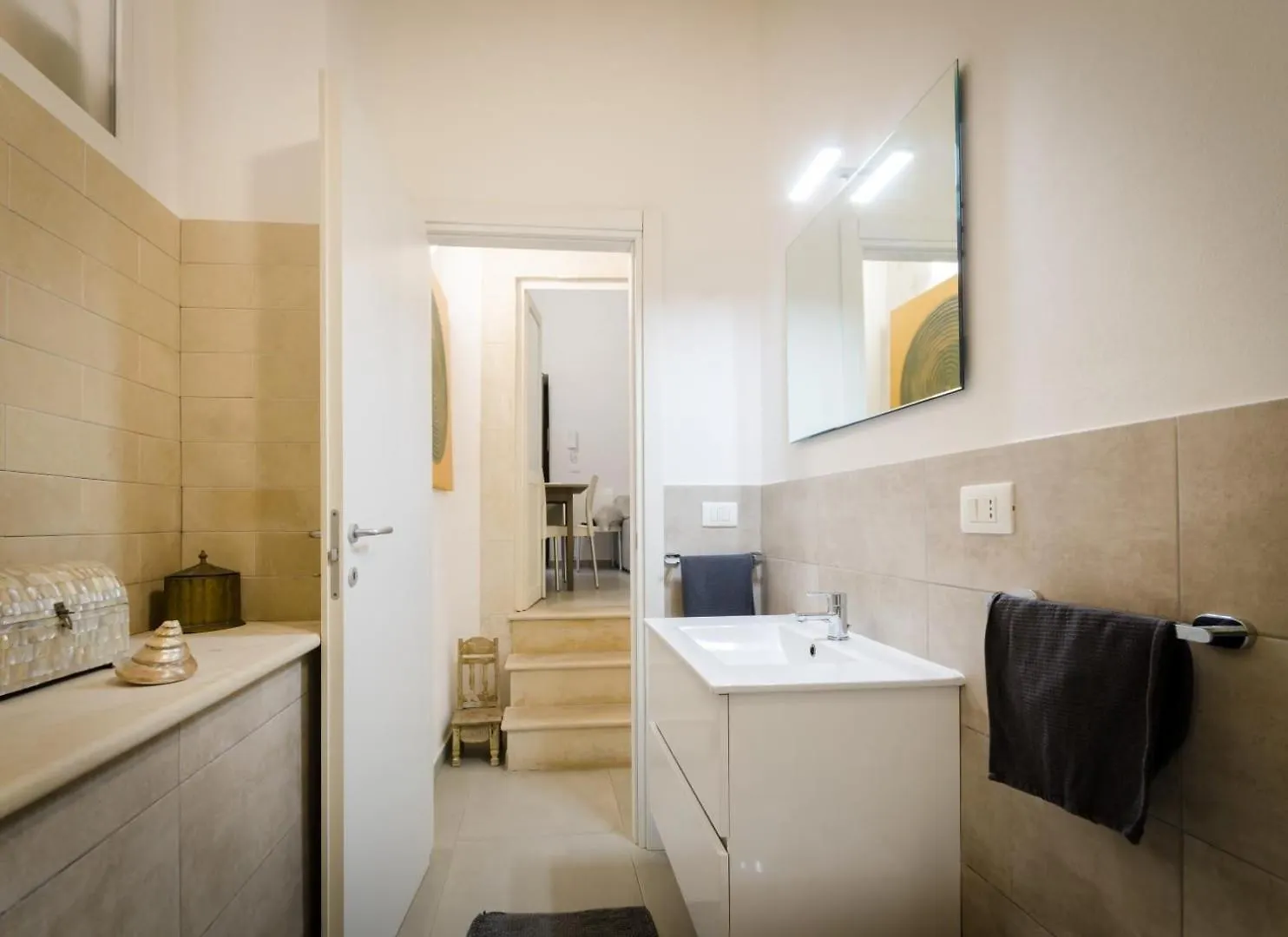 Holiday home Dame' Villa Syracuse Italy