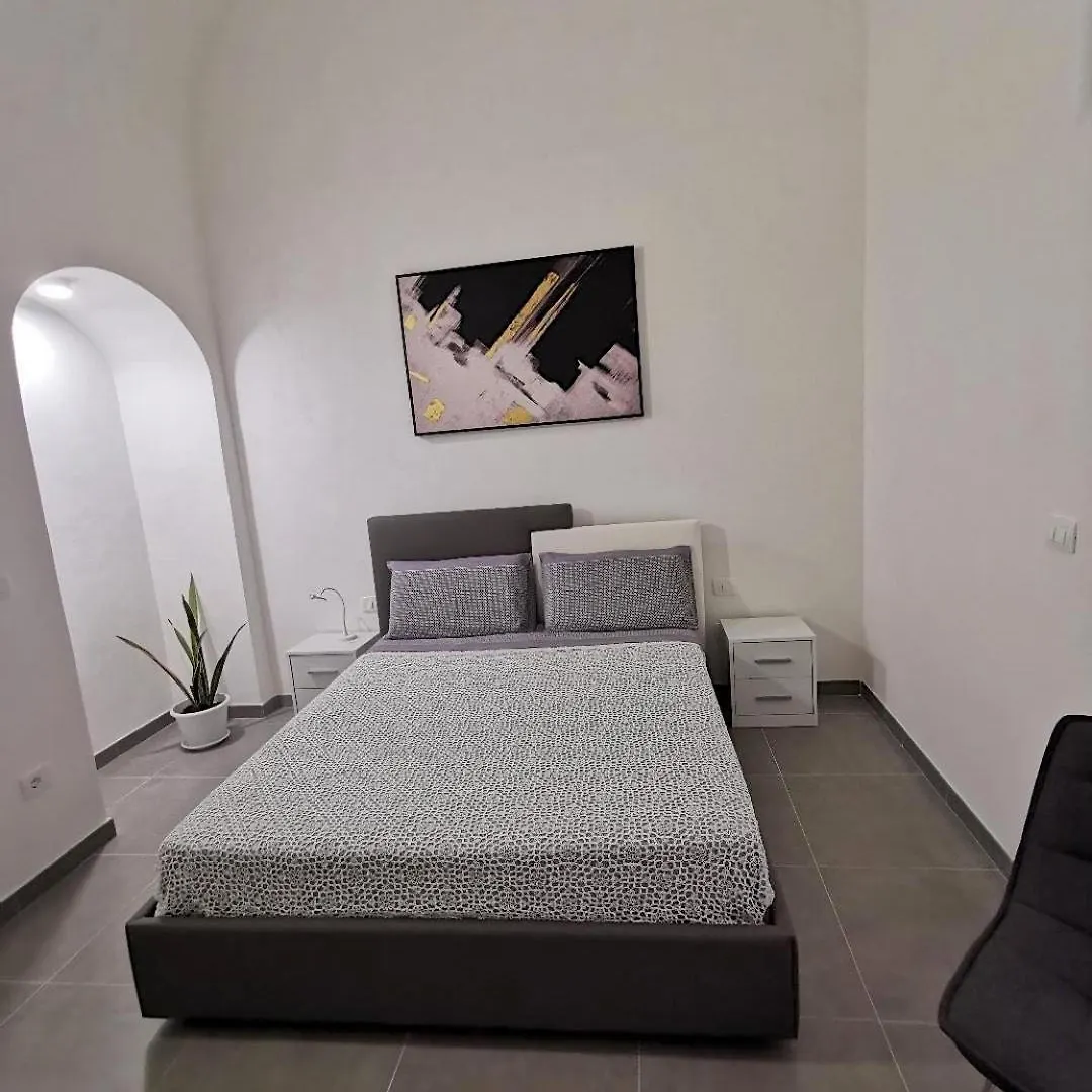 Dame' Villa Syracuse Italy