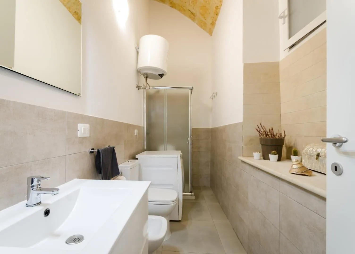 Dame' Villa Syracuse Italy