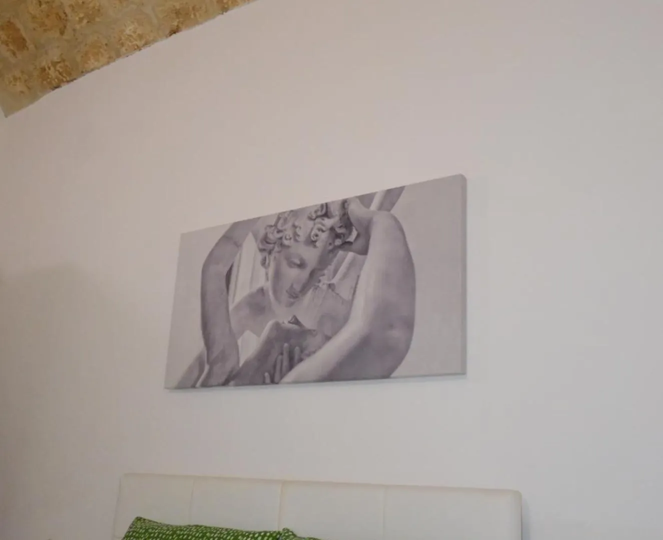 Dame' Villa Syracuse
