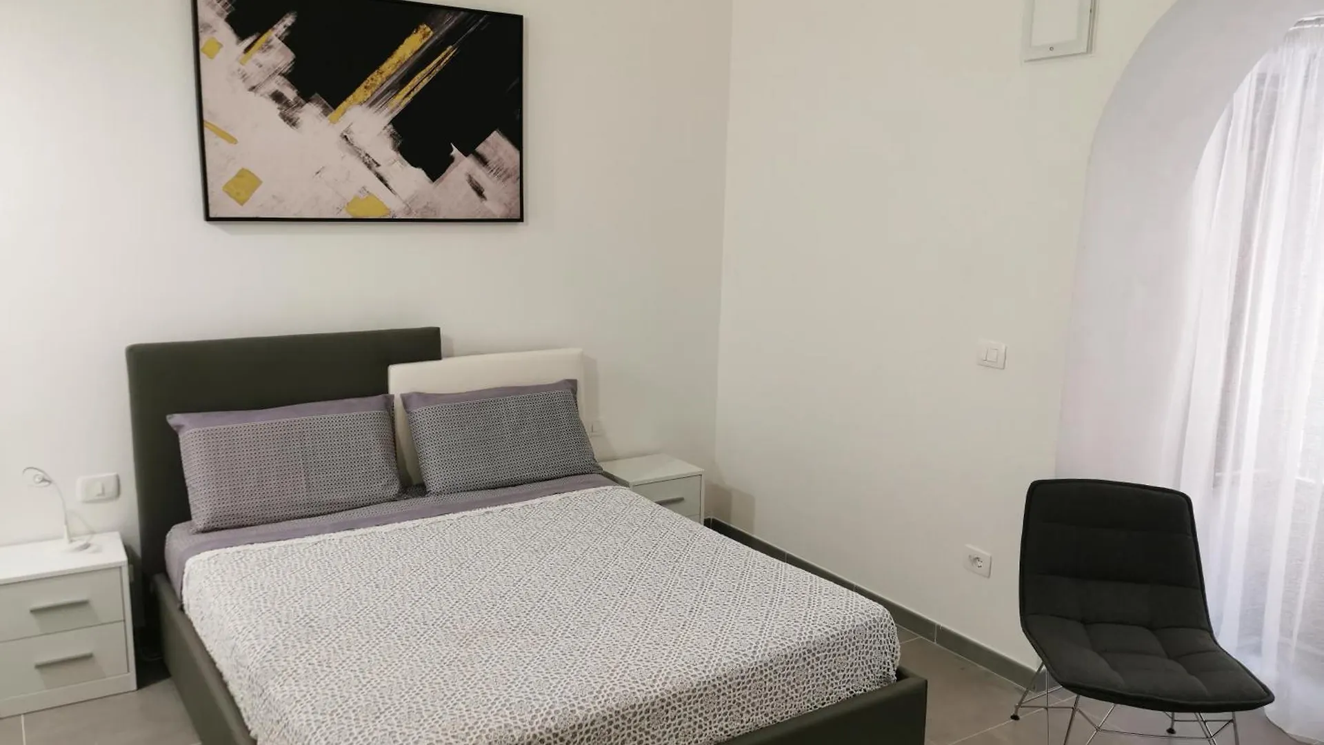 Vakantiehuis Dame' Villa Syracuse