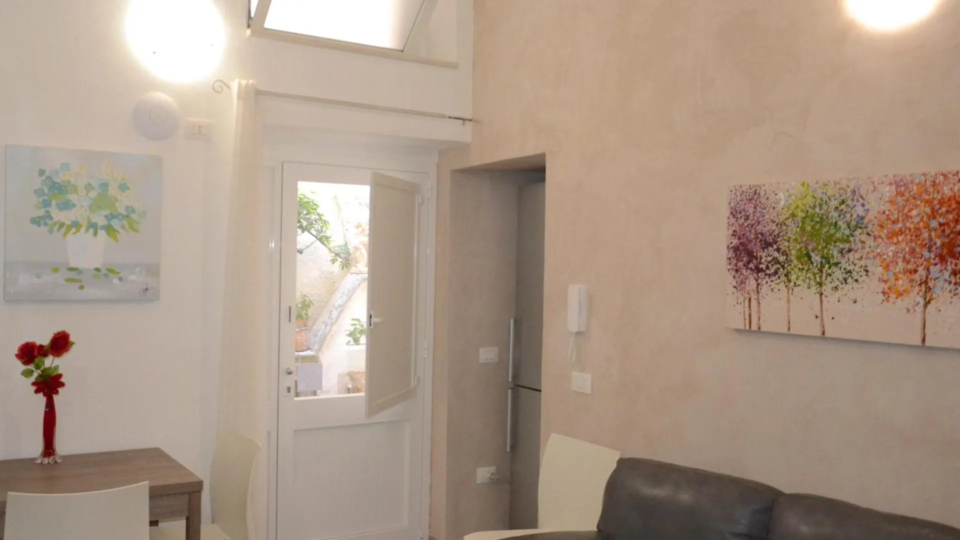 Holiday home Dame' Villa Syracuse