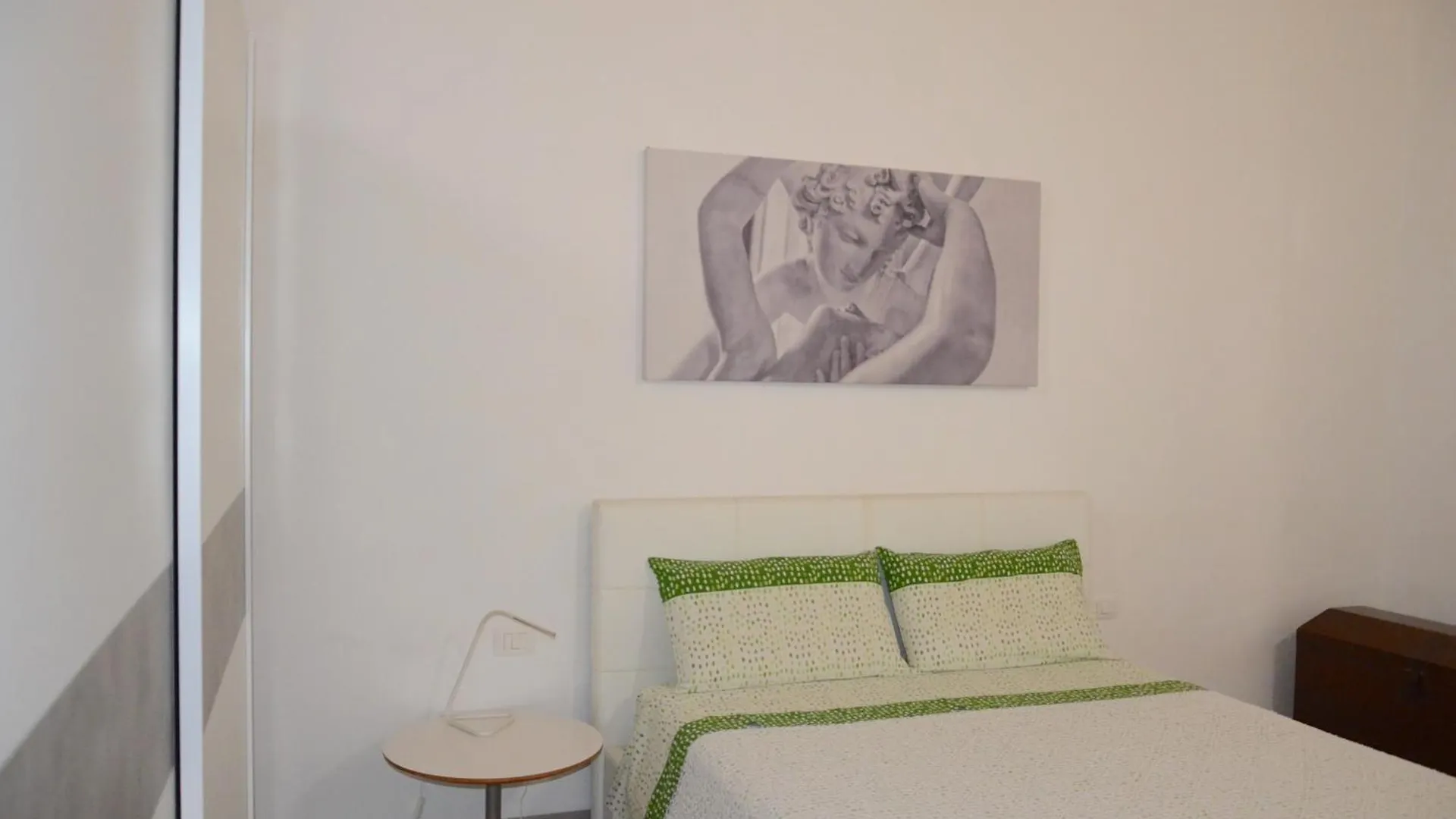 Vakantiehuis Dame' Villa Syracuse