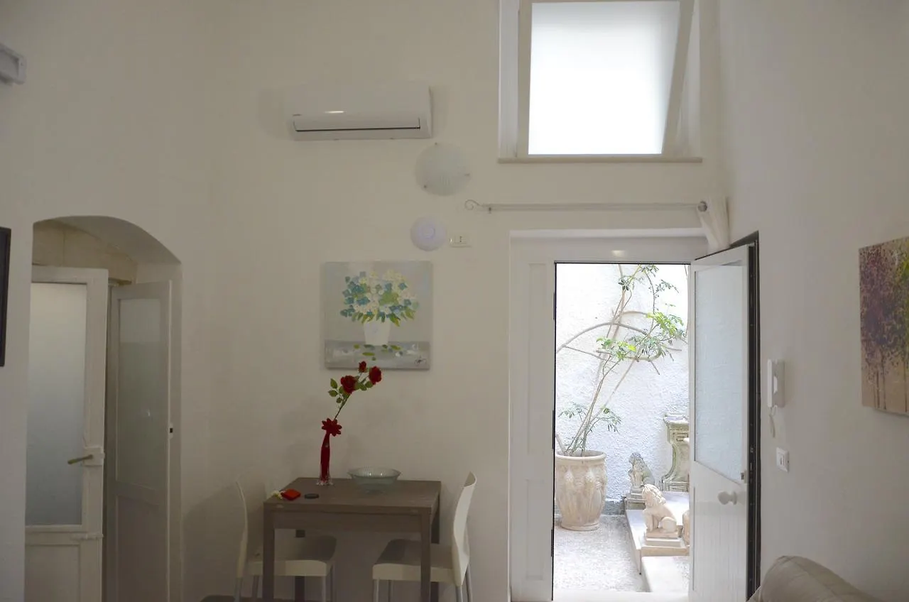 Holiday home Dame' Villa Syracuse