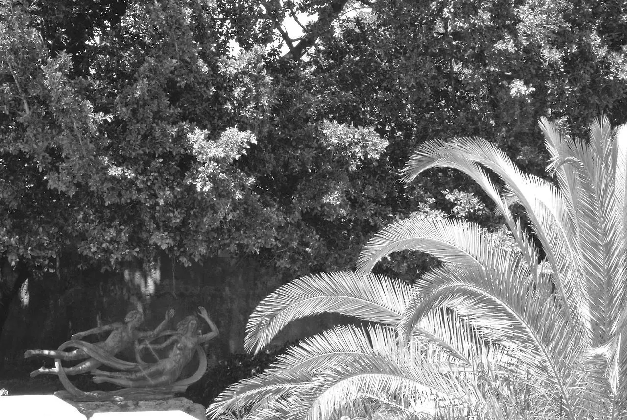 Holiday home Dame' Villa Syracuse Italy