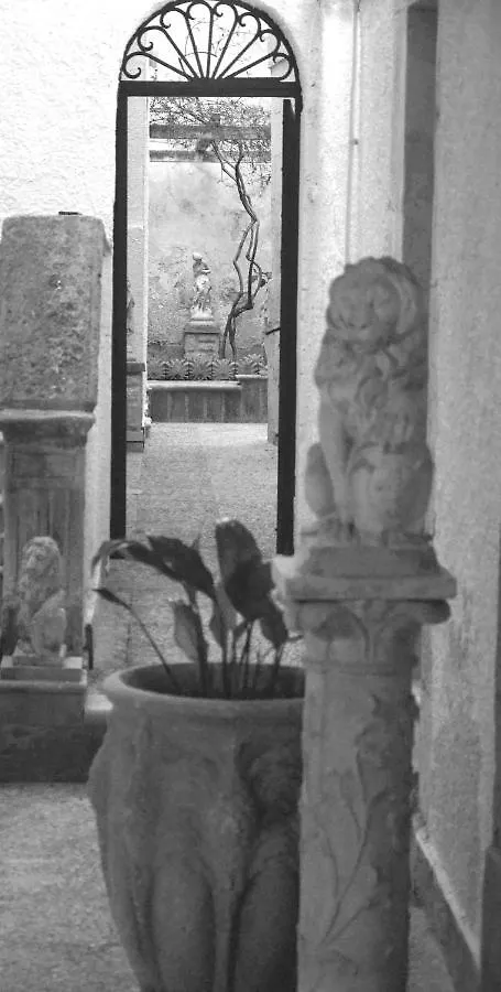 Dame' Villa Syracuse Vakantiehuis